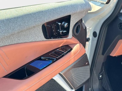2027 Cadillac OPTIQ Premium Luxury