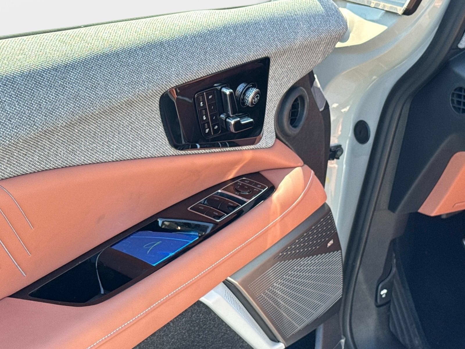 2027 Cadillac OPTIQ Premium Luxury