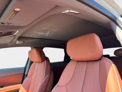 2027 Cadillac OPTIQ Premium Luxury