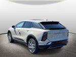 2027 Cadillac OPTIQ Premium Luxury