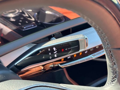 2027 Cadillac OPTIQ Premium Luxury