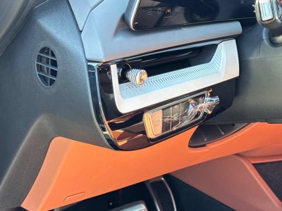2027 Cadillac OPTIQ Premium Luxury