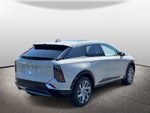 2027 Cadillac OPTIQ Premium Luxury