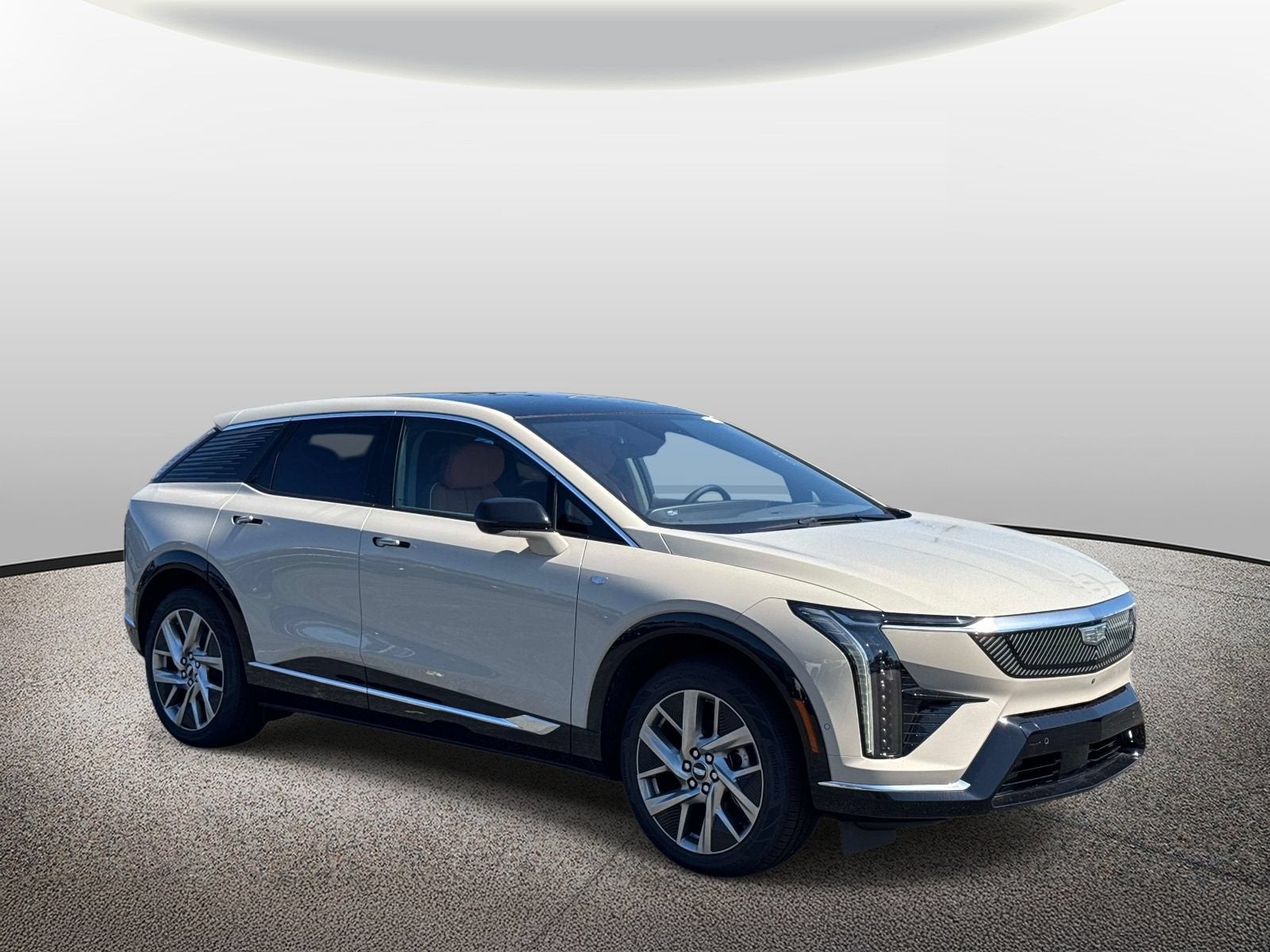 2027 Cadillac OPTIQ Premium Luxury