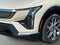 2027 Cadillac OPTIQ Premium Luxury