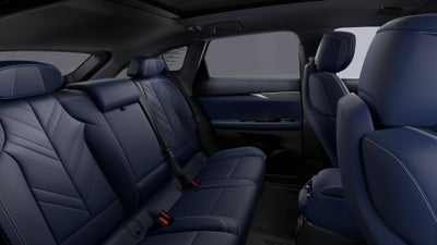 2025 Cadillac OPTIQ Luxury 2