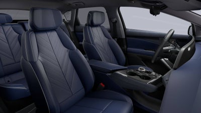 2025 Cadillac OPTIQ Luxury 2