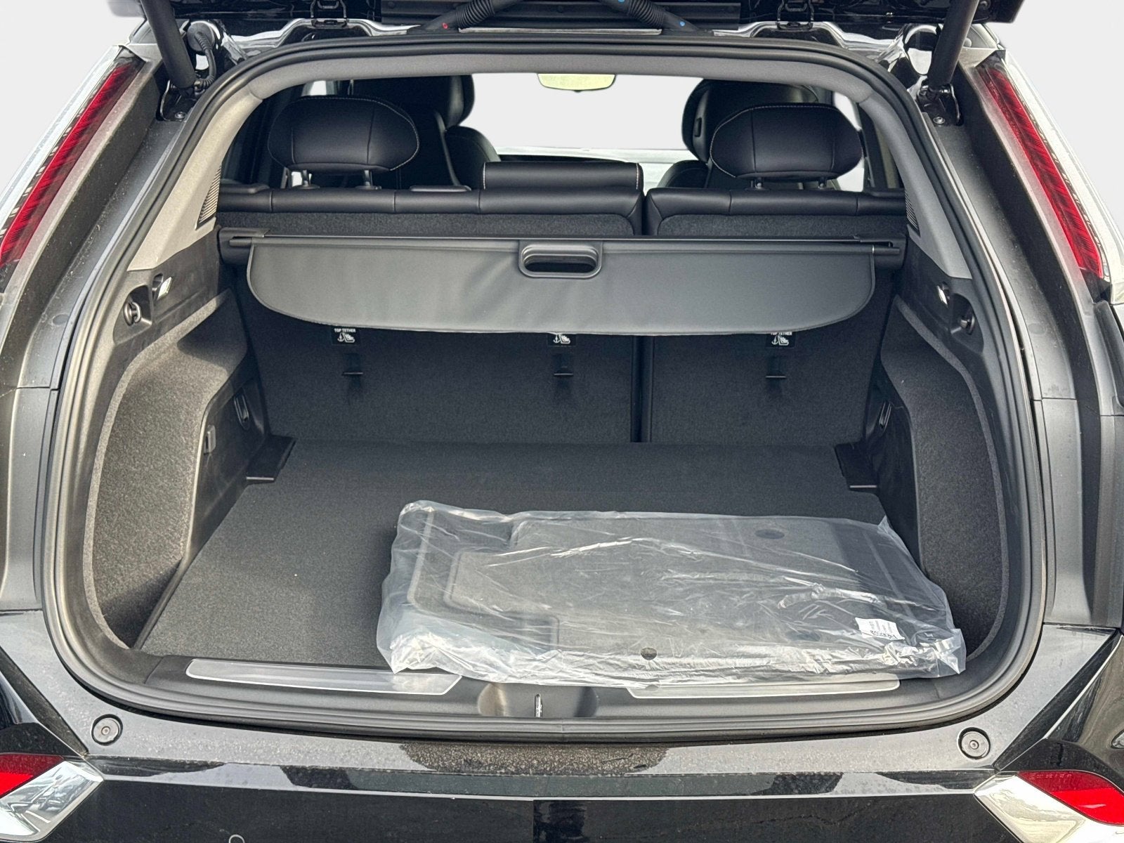 2025 Cadillac OPTIQ Luxury 2