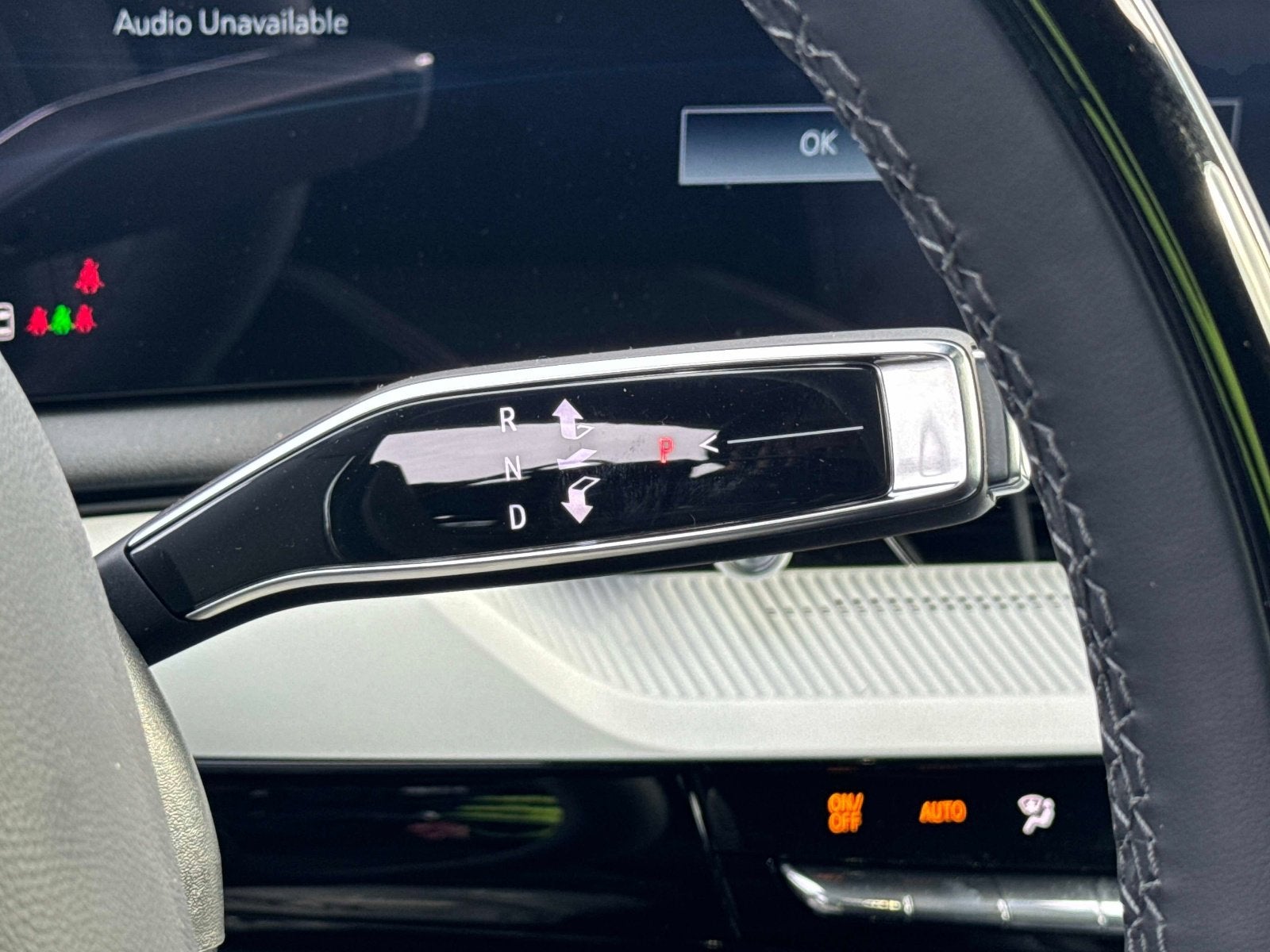 2025 Cadillac OPTIQ Luxury 2