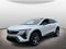 2025 Cadillac OPTIQ Luxury 2