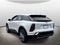 2025 Cadillac OPTIQ Luxury 2
