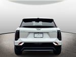 2025 Cadillac OPTIQ Luxury 2