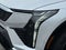 2025 Cadillac OPTIQ Luxury 2