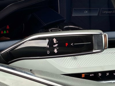 2025 Cadillac OPTIQ Luxury 2