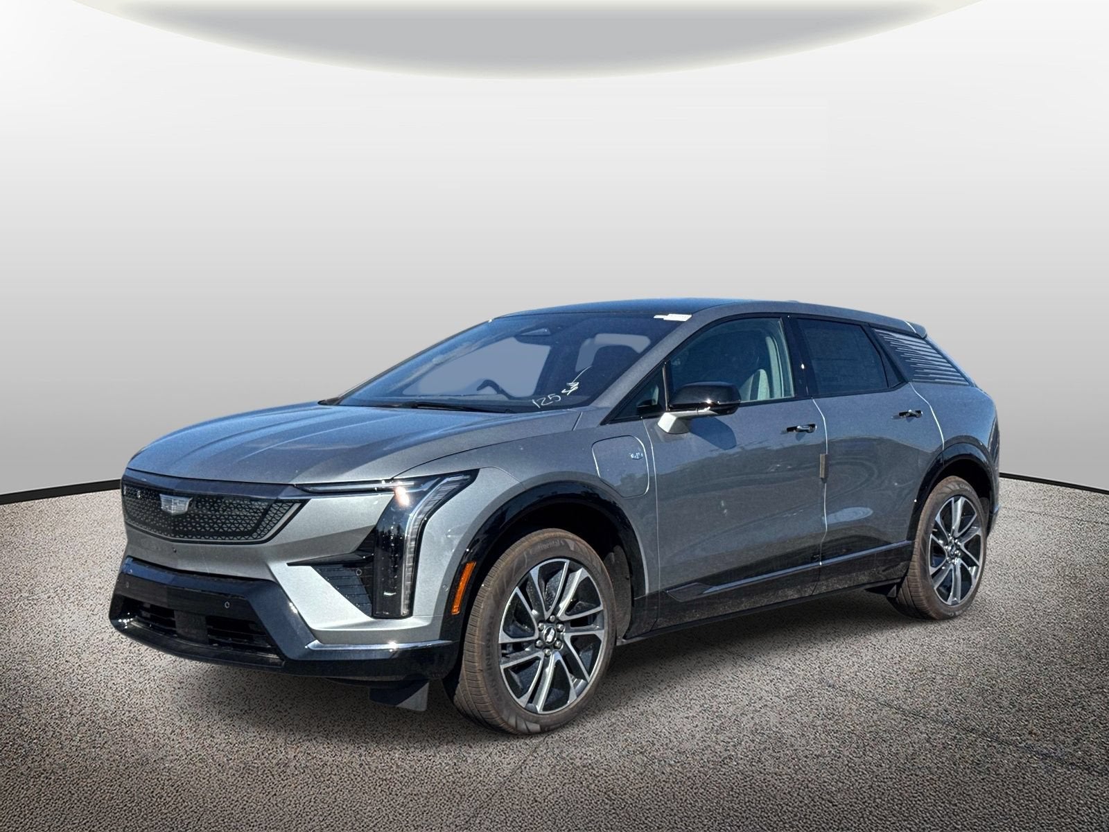 2027 Cadillac OPTIQ Sport