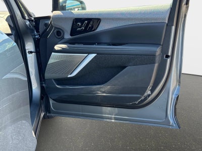 2027 Cadillac OPTIQ Sport