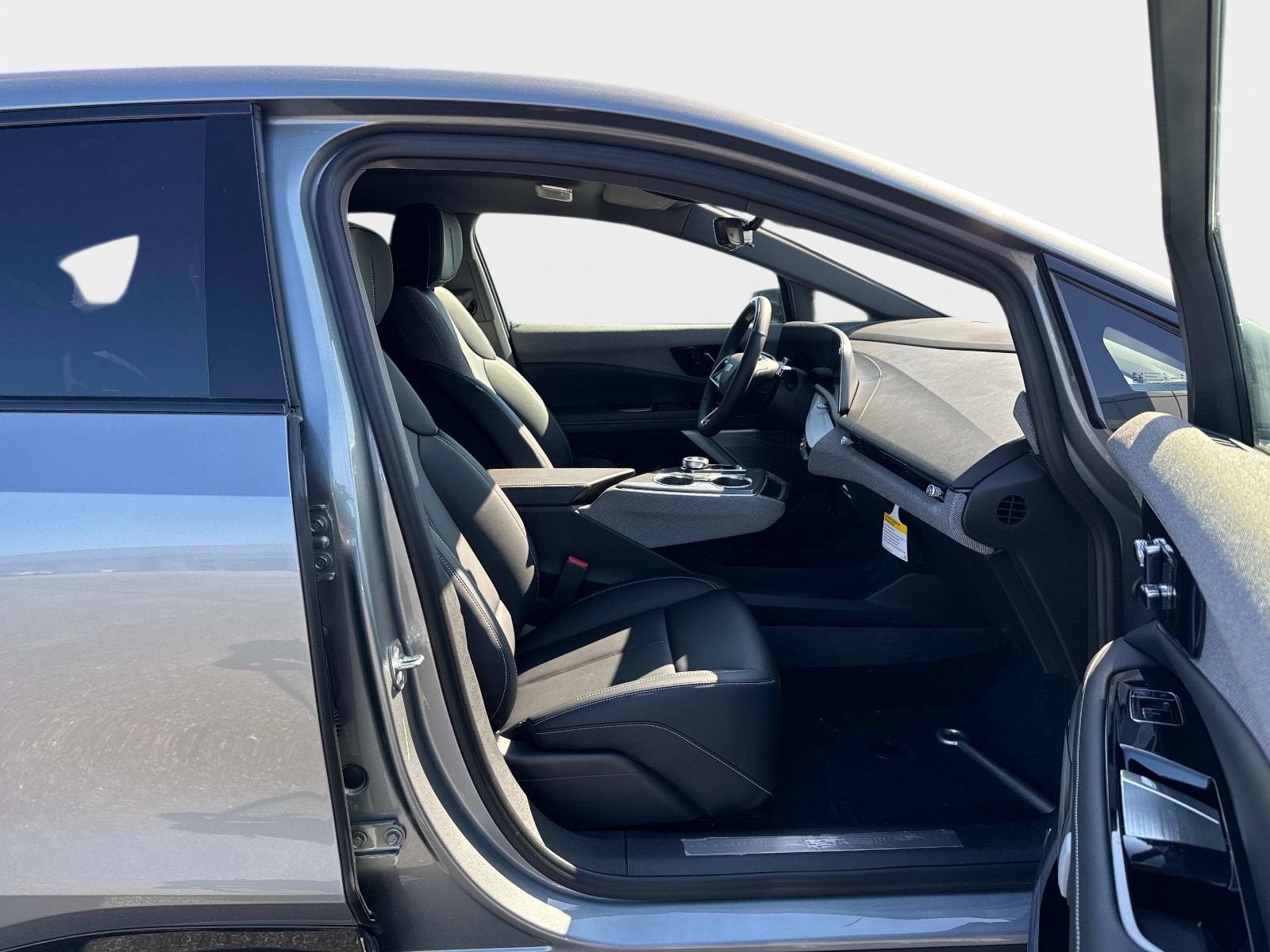 2027 Cadillac OPTIQ Sport