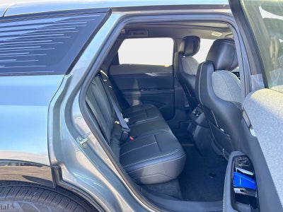 2027 Cadillac OPTIQ Sport