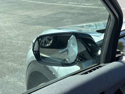 2027 Cadillac OPTIQ Sport