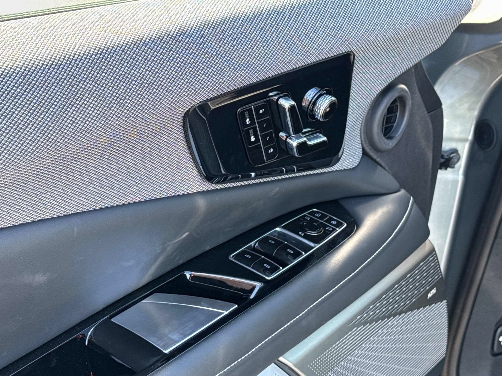 2027 Cadillac OPTIQ Sport