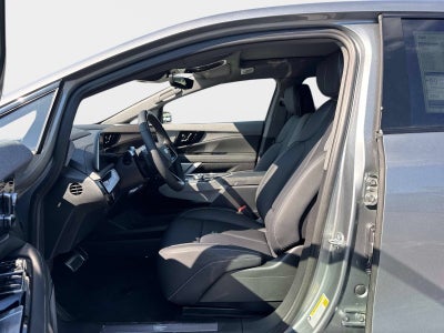 2027 Cadillac OPTIQ Sport