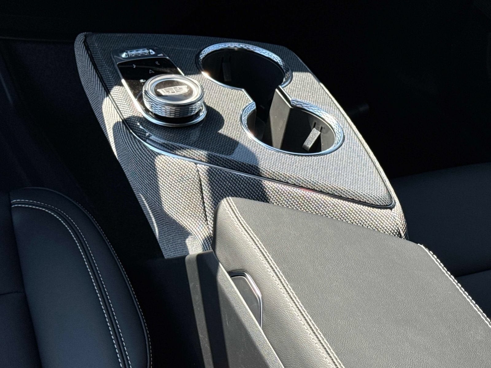2027 Cadillac OPTIQ Sport