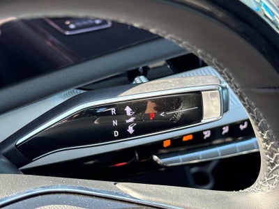 2027 Cadillac OPTIQ Sport