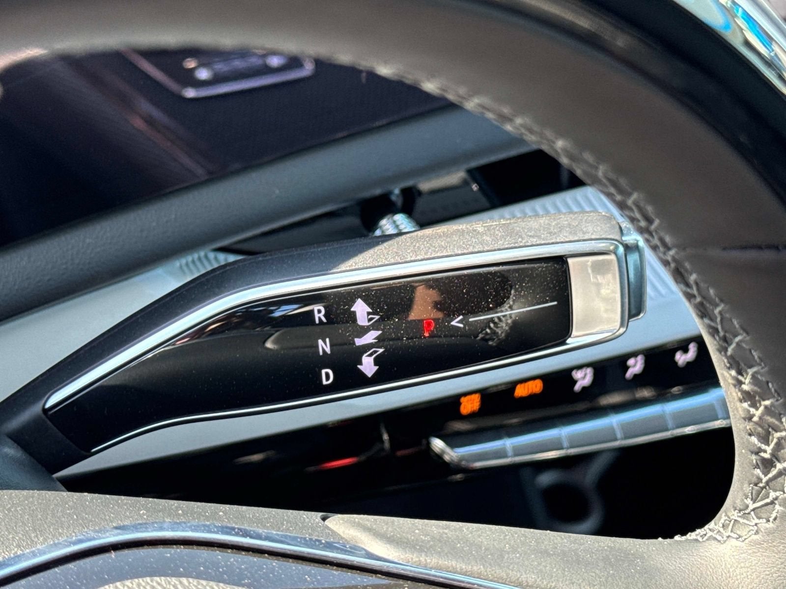 2027 Cadillac OPTIQ Sport