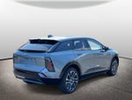 2027 Cadillac OPTIQ Sport