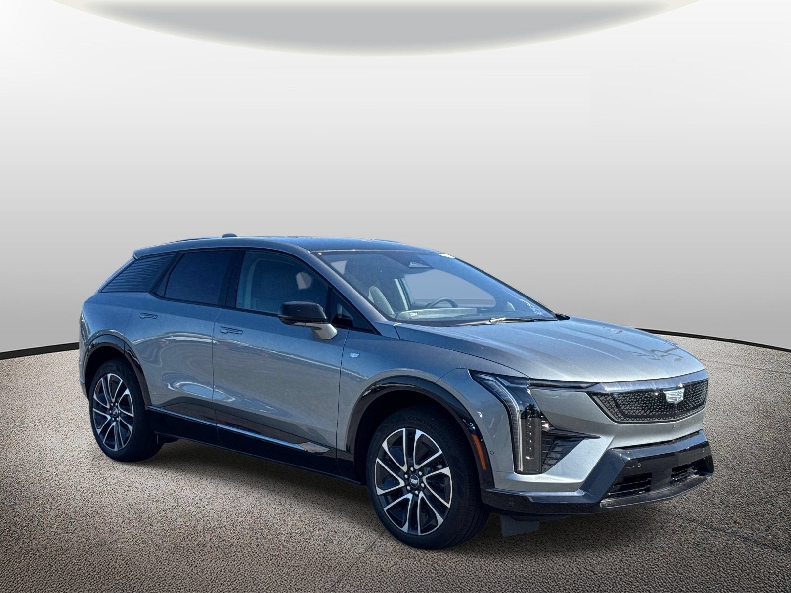 2027 Cadillac OPTIQ Sport