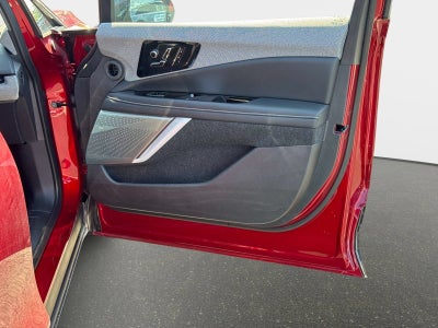 2027 Cadillac OPTIQ Sport