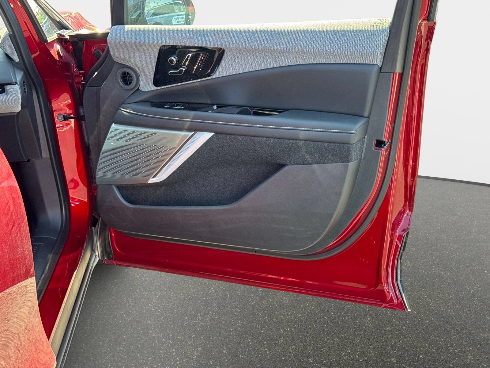2027 Cadillac OPTIQ Sport
