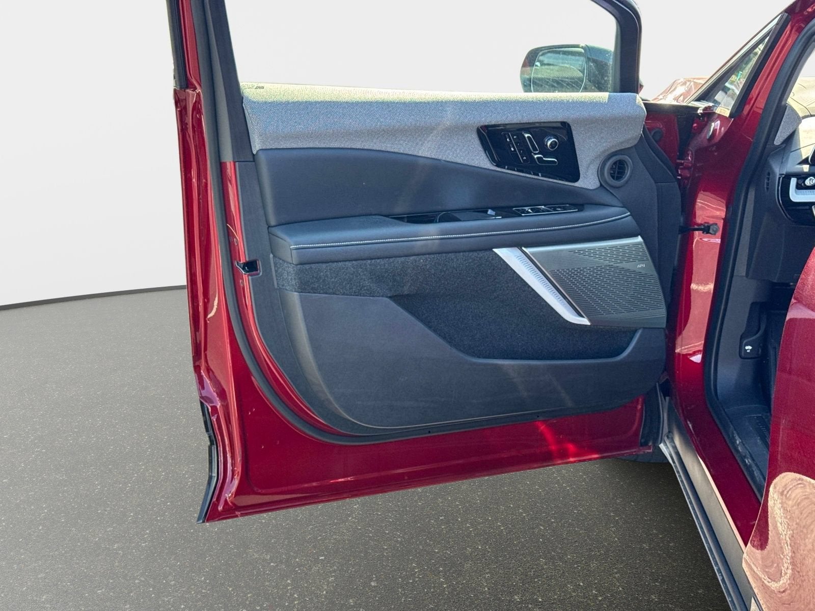 2027 Cadillac OPTIQ Sport