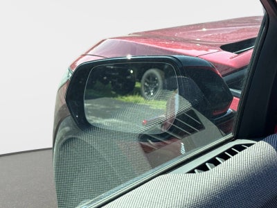 2027 Cadillac OPTIQ Sport