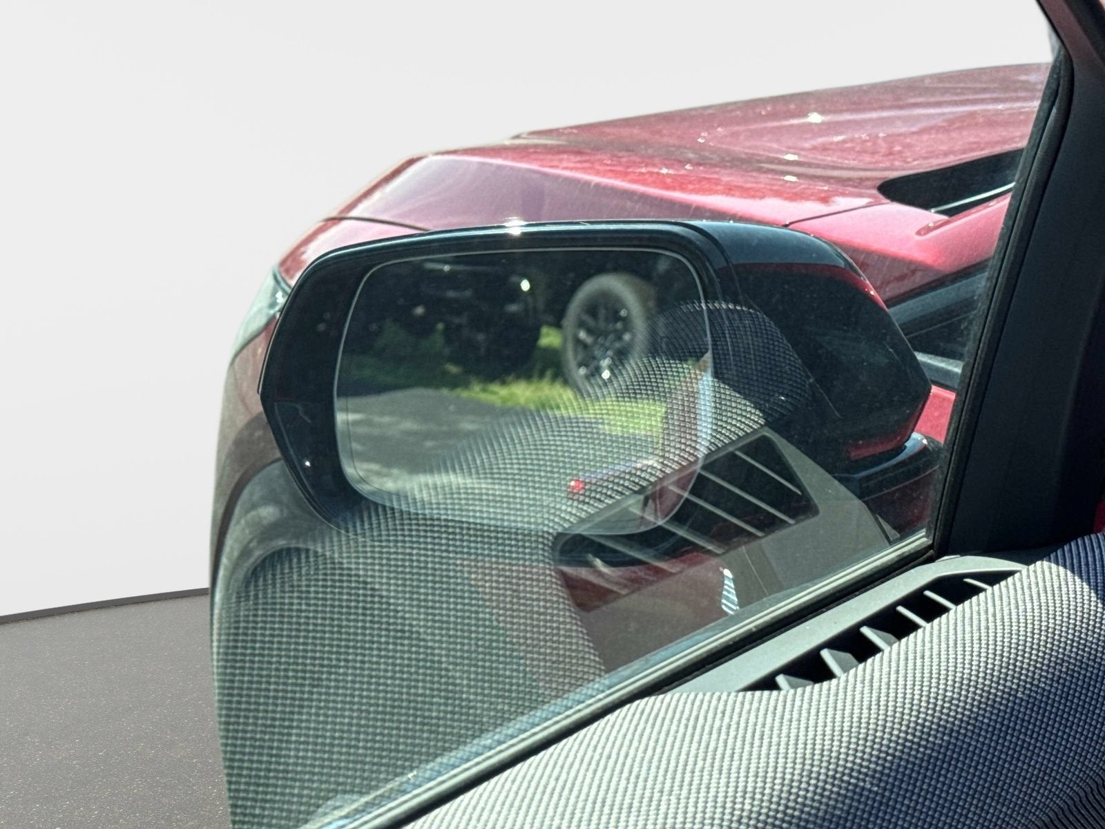 2027 Cadillac OPTIQ Sport