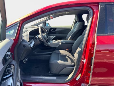2027 Cadillac OPTIQ Sport