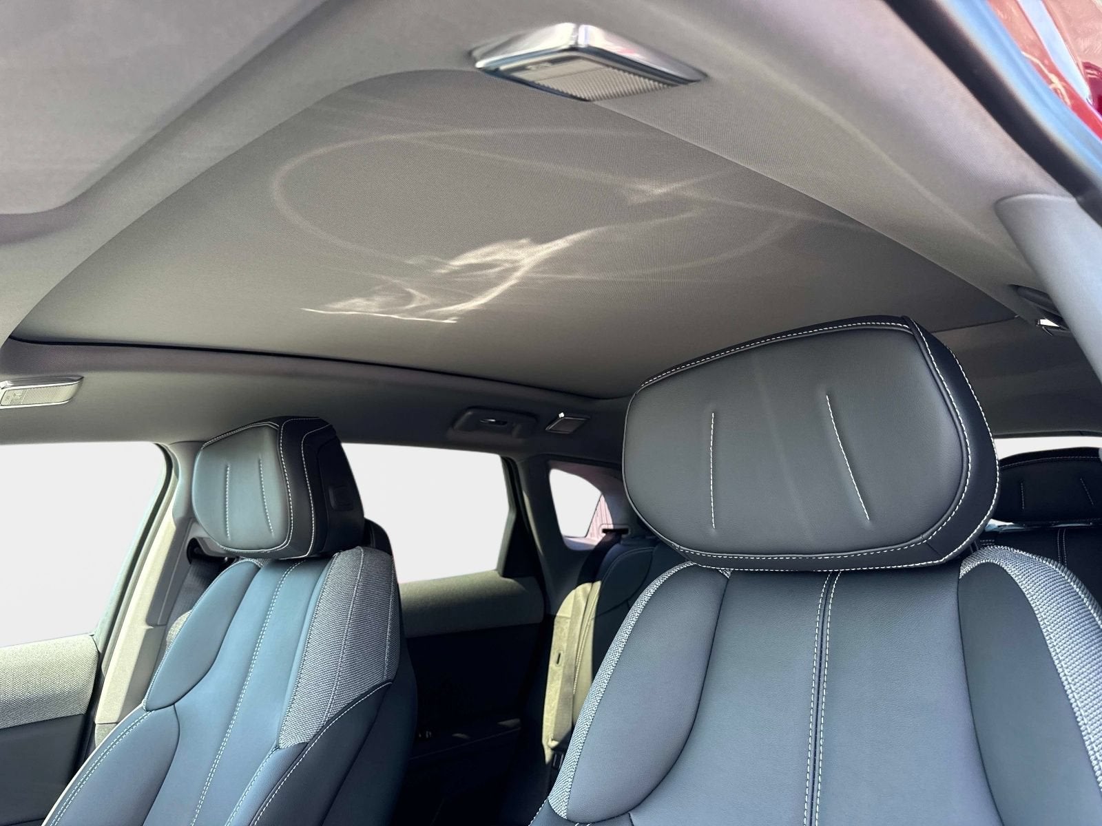2027 Cadillac OPTIQ Sport