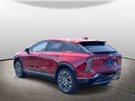 2027 Cadillac OPTIQ Sport