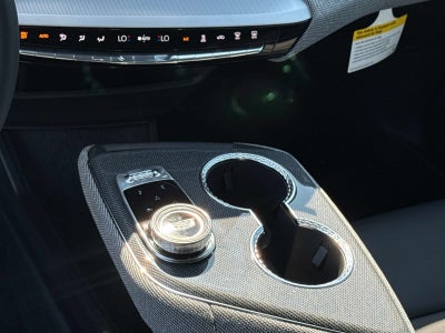 2027 Cadillac OPTIQ Sport