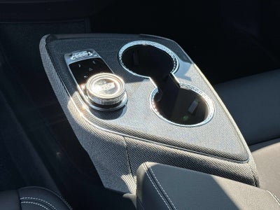 2027 Cadillac OPTIQ Sport