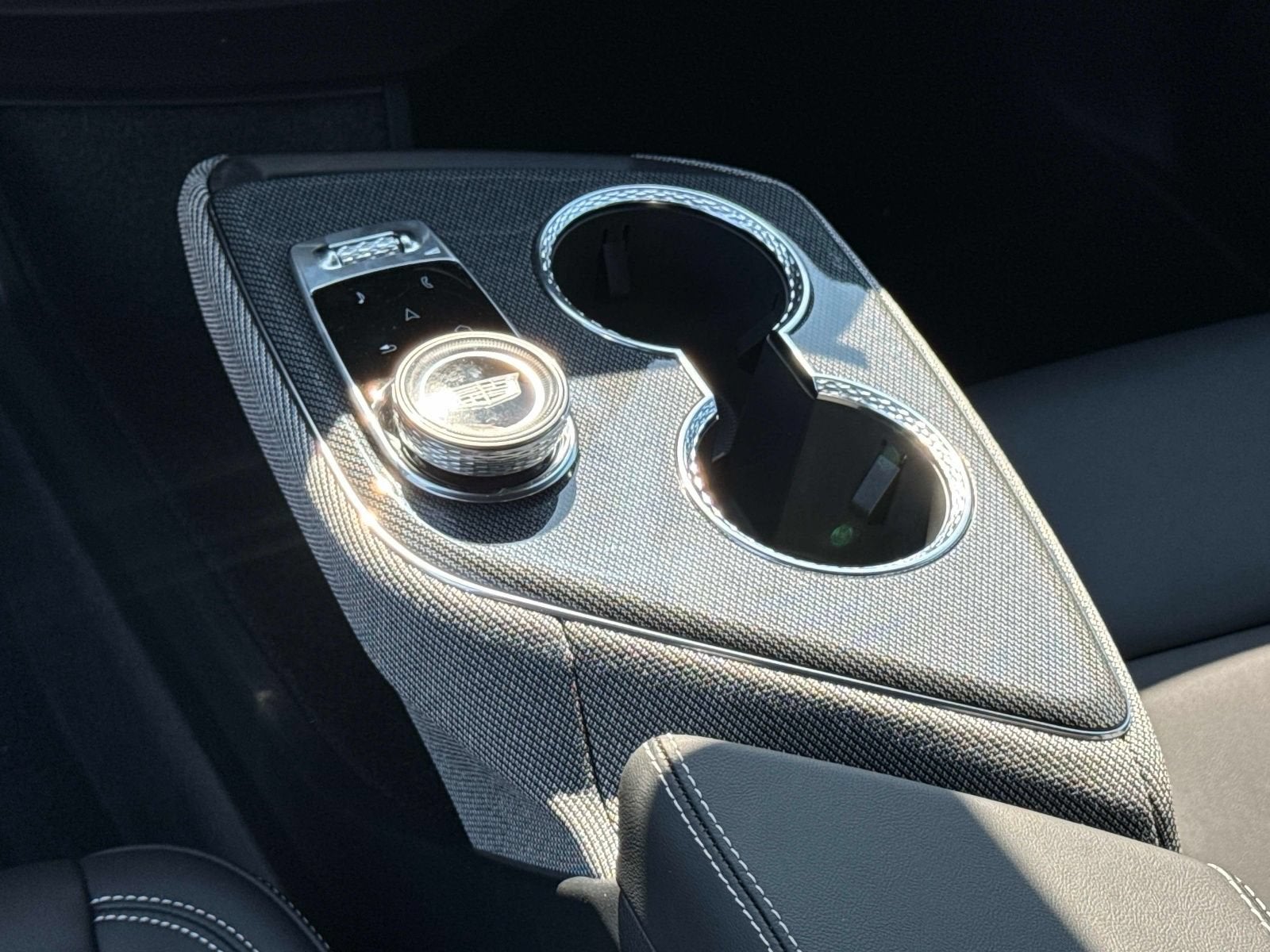 2027 Cadillac OPTIQ Sport
