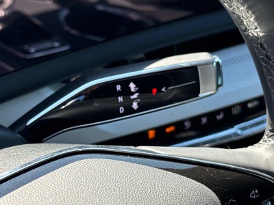 2027 Cadillac OPTIQ Sport