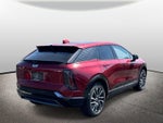 2027 Cadillac OPTIQ Sport