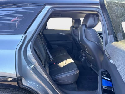 2026 Cadillac OPTIQ Premium Sport