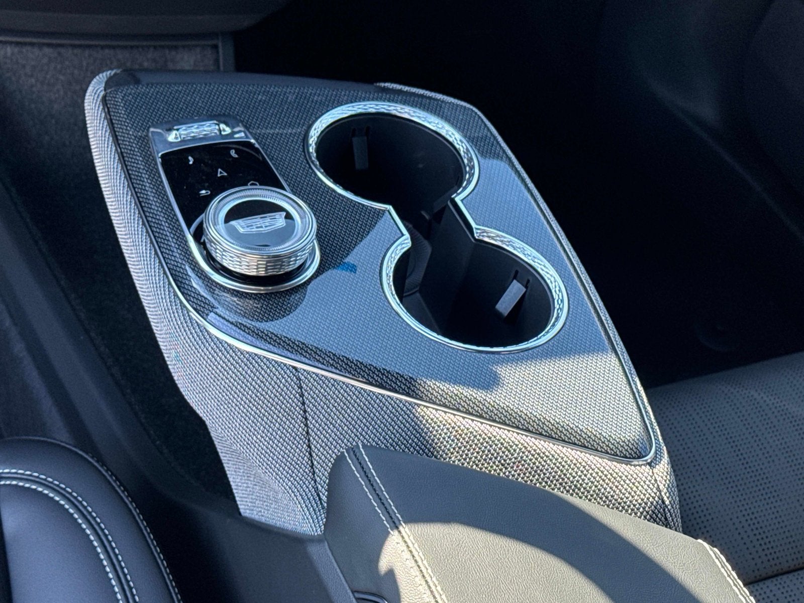 2026 Cadillac OPTIQ Premium Sport