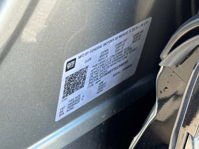 2026 Cadillac OPTIQ Premium Sport