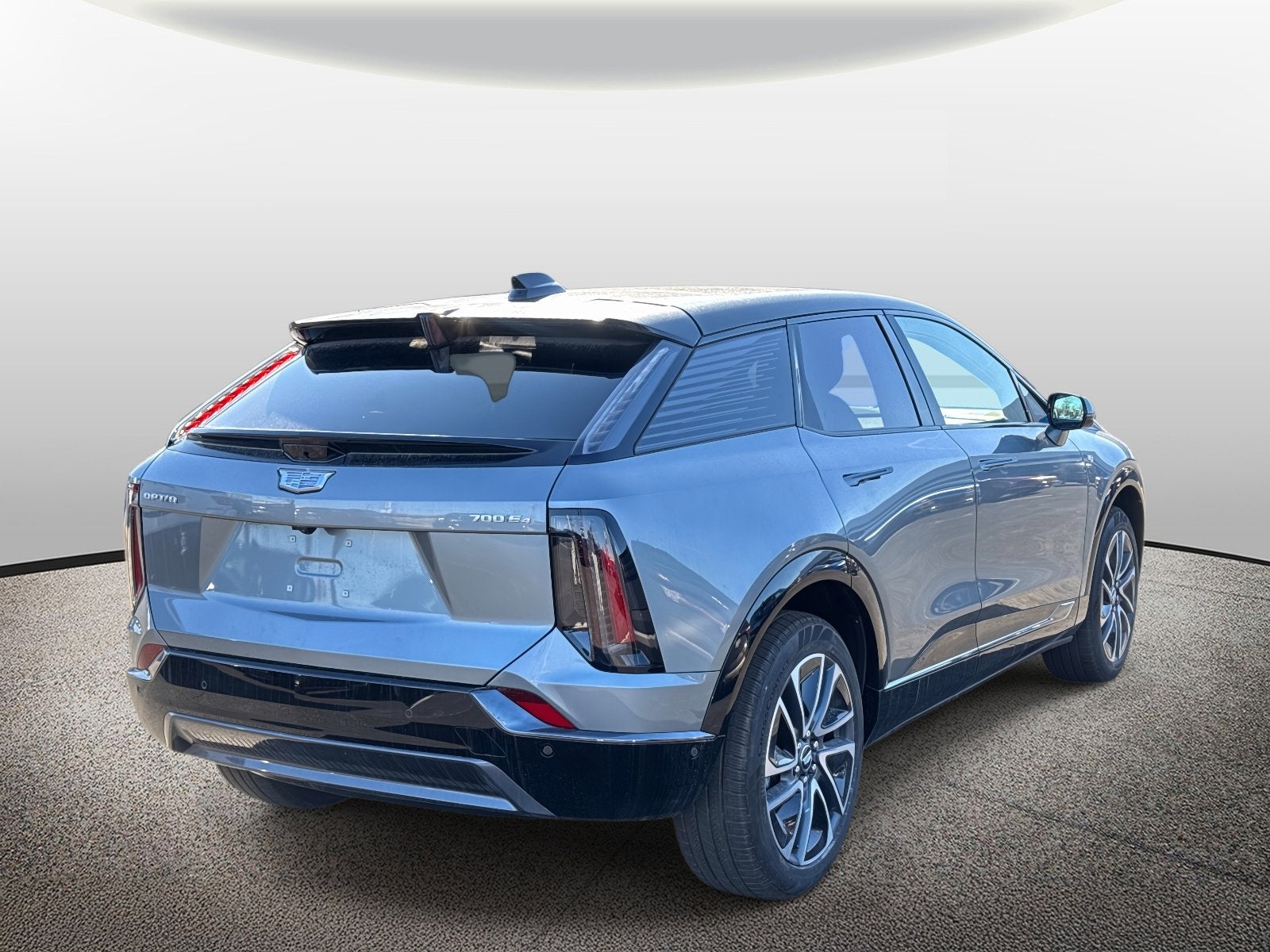 2026 Cadillac OPTIQ Premium Sport