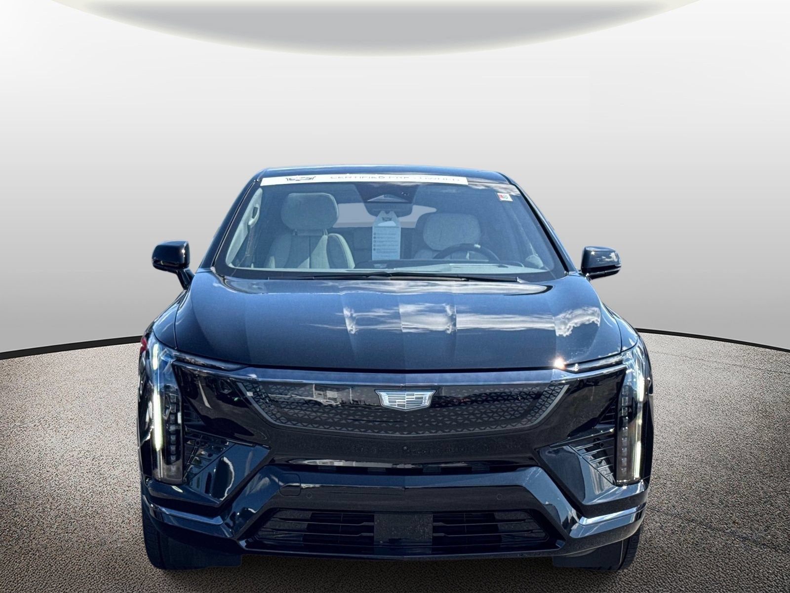 2025 Cadillac OPTIQ Sport 2