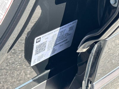 2025 Cadillac OPTIQ Sport 2