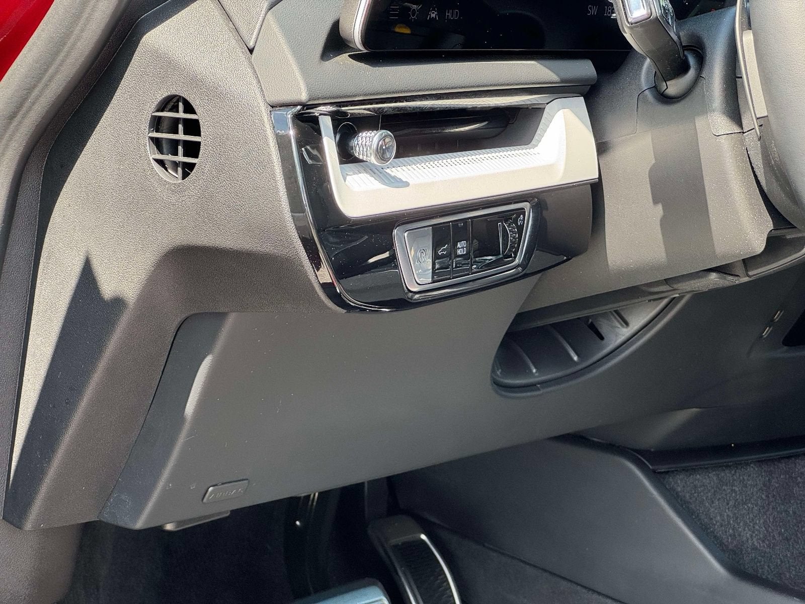 2025 Cadillac OPTIQ Sport 2